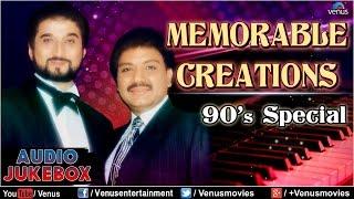Nadeem-Shravan  Memorable Creations  90s  Romantic Songs  Hindi Songs  JUKEBOX