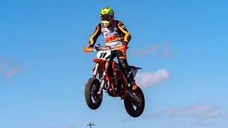 AMA Supermoto 2020 - Time to Race on a National level