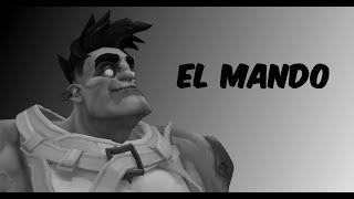 El Mando