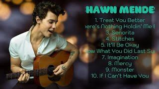  Shawn Mendes   Playlist 2024  Best Songs Collection 2024  Greatest Hits Songs Of All Ti