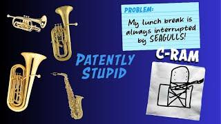 Band Kids but they INVENT THINGS ft. Elijah Matthew and Hadley #jackbox #bandkids #funny
