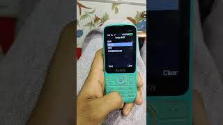 Ashna E220+ IMEI change code 2024