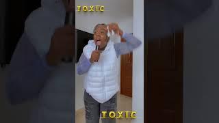 AIBU ILIOJE  #toxic #toxic #comedy #motivation