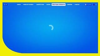 MERCI FORTNITE  - Boutique Fortnite du 9 Mai 2024