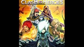 Might & Magic Clash of Heroes Music 1 - Title Screen