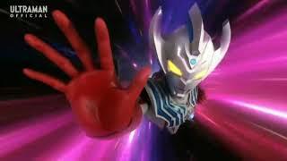 Ultraman Taiga Battle Theme