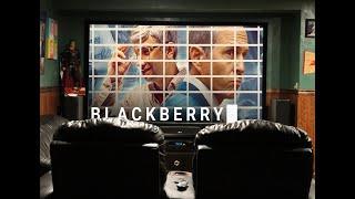 Blackberry Movie Review