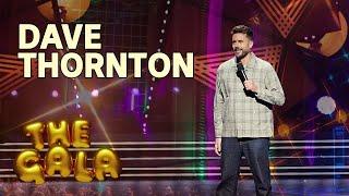 Dave Thornton  2024 Melbourne International Comedy Festival Gala