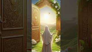 Beautiful Islamic video #allahﷻ #shortsvideo #youtubeshorts #1000subscriber #islamicstatus #viral