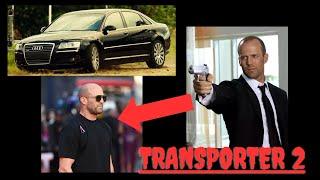 Transporter 2 -The Mission #Cast 2005 vs.Today - Real Name and Age 2023 #jasonstatham #transporter