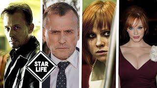 Transporter 3 Cast Then And Now 2008 - 2023