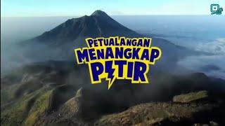 Petualangan Menangkap Petir  Film Bioskop Indonesia Full Movie HD