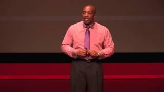 Emotional Intelligence Using the Laws of Attraction  D. Ivan Young  TEDxLSCTomball