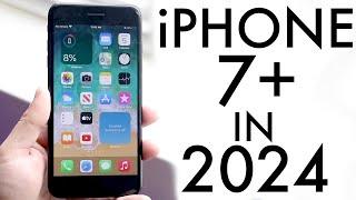 iPhone 7 Plus In 2024 Still Worth It? Review