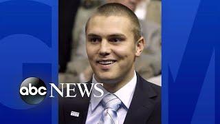 Sarah Palins son arrested on assault burglary charges