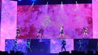 BLACKPINK - KISS AND MAKE UP + REALLY DVD TOKYO DOME 2020