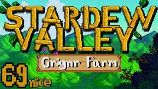 Grignrs Volcanic Forge  Stardew Valley VERY Expanded Mod Pack #Nice