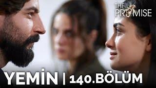 Yemin 140. Bölüm  The Promise Season 2 Episode 140