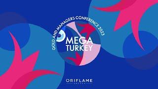 Золотая и Менеджерская Конференции 2023 в Турции