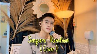 Sengsara - Mansyur S  Cover Ramdhani  Versi Koplo