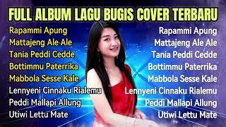 SELEKSI LAGU BUGIS VIRAL   Rapammi apung  -  KUMPULAN Mp3 LAGU BUGIS Top Teman Perjalanan