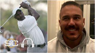 Michael Jordan silenced Brooks Koepka after beating him in golf  SC with SVP