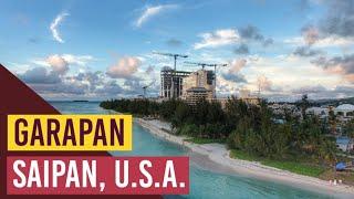 Garapan Saipan CNMI USA 96950