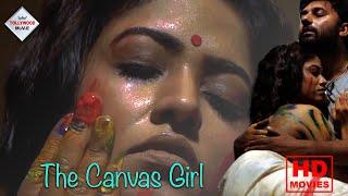 The Canvas Girl  দ্য ক্যানভাস গার্ল  Aditya  Sumedha  Shoumyo  Tollywood Short Movies