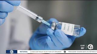 Many fired for refusing COVID-19 vaccine waiting for lawsuit decision