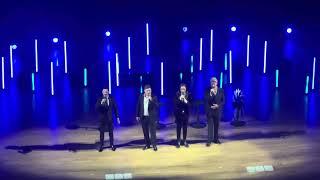 Collabro Finale - Live at Symphon Hall Birmingham June 7th 2024