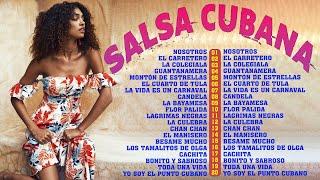 SALSA ROMANTICA MIX 2024 - MEZCLA DE SALSA ROMÁNTICA - MUSIC OF LATIN AMERICA - SALSA MIX 2024