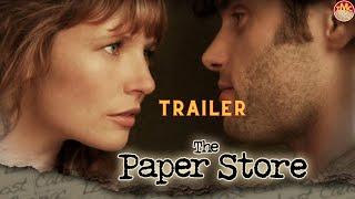 The Paper Store  Drama  Trailer