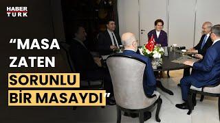 Siyasetin gündeminde neler var? Neler konuşuluyor? Sevilay Yılman değerlendirdi