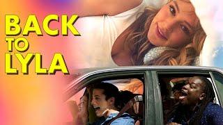 Back To Lyla Official Trailer