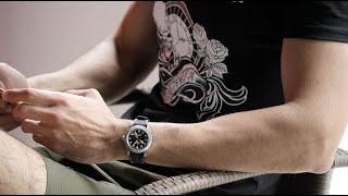 4K The All New 2022 Tudor Black Bay Pro Review & Wrist shots  Hafiz J Mehmood