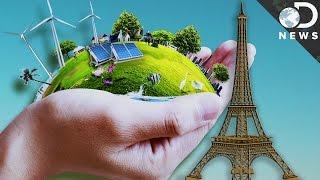 Climate Deal in Paris Everything You Need to Know