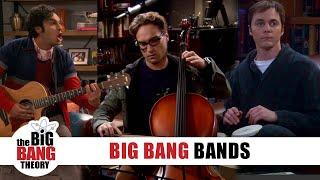 Musical Acts  The Big Bang Theory