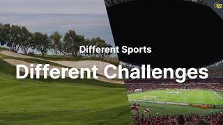 Whats The Biggest Challenge of Coaching Different Sports
