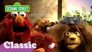 The Chicken King with Elmo  Sesame Street Classic