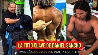 LA FOTOGRAFÍA CLAVE QUE PODRÍA ABSOLVER A DANIEL SANCHO - JUAN OSPINA Pasan cosas raras en la Isla