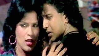 Ghustaakhi Maaf Ho - Mithun Zeenat Aman Hum Se Hai Zamana Song