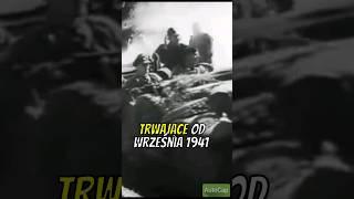 Decydującą bitwa II wojny światowej.