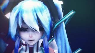 Kaito X Miku  In love with my best friend 【MMD】 Motion data dl