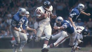 Gale Sayers Highlights Final Version