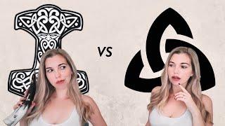 Norse vs Celtic Paganism  Which Pagan Path is Best for You?
