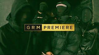 BackRoad Gee - Party Popper ft. Ambush & Pa Salieu Music Video  GRM Daily