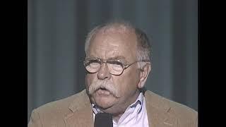 Wilford Brimley - Its Not Easy Being Green & more 1989 - MDA Telethon