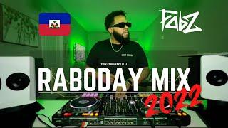 Raboday Mix 2022 *Vye Kraze* HD