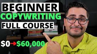 Practical Copywriting Course for Beginners FREE COURSE