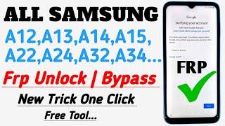 ️Samsung A12-A13-A14-A15-A22-A24 FRP Bypass ADB FAIL No Code *#0*# Android 1214 2024